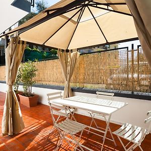 Two-Bedroom Separate Building Apartment